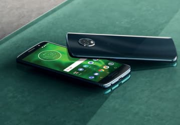 Смартфоны Motorola линейки Moto G6 могут похвастаться некоторыми особенностями, не присущими аппаратам этой ценовой категории