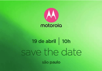 19 апреля Motorola покажет новые смартфоны серии G