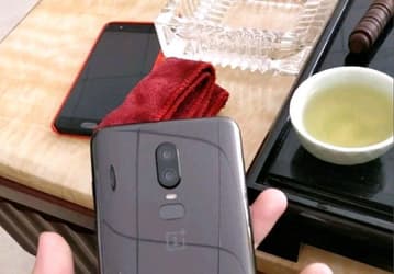 Официально: презентация OnePlus 6 состоится в Лондоне 16 мая