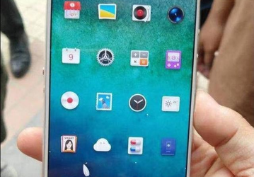 Безрамочный флагманский смартфон Smartisan получит SoC Snapdragon 845