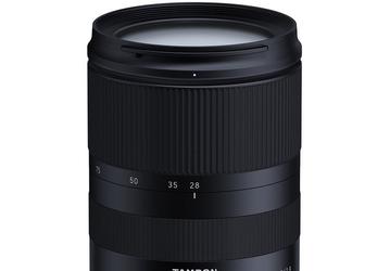 Tamron просит владельцев объективов Tamron 28-75mm F/2.8 Di III RXD (Model A036) проверить их серийные номера