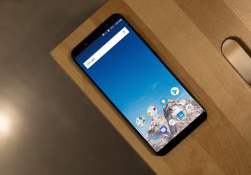 Смартфон Vernee X1 оценили в $200