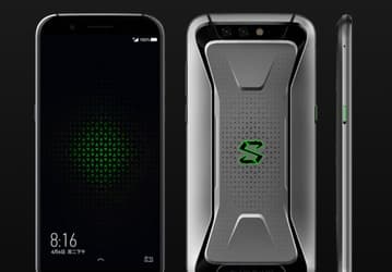 Первый игровой смартфон Xiaomi раскупили за считанные секунды