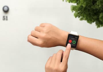 Умный замок August Smart Lock теперь можно открыть только при помощи Apple Watch 
