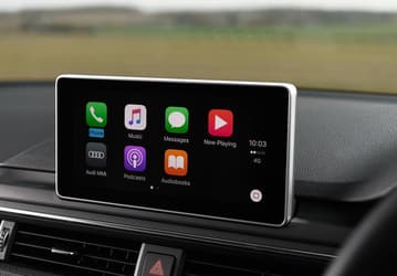 Функция Android Auto теперь доступна посредством беспроводного подключения