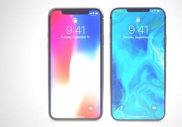 ЖК-экран самого доступного iPhone будет использовать технологию Cover Glass Sensor