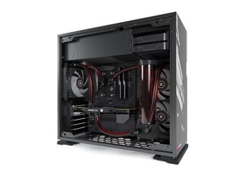 EK Water Blocks выходит на рынок игровых ПК