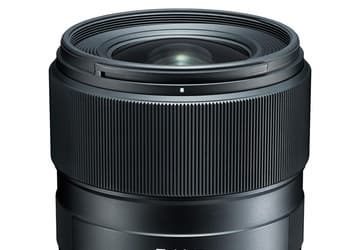Названа цена и дата начала поставок объектива Tokina FiRIN 20mm F2 FE AF