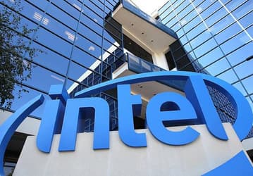 В минувшем квартале Intel получила рекордный доход