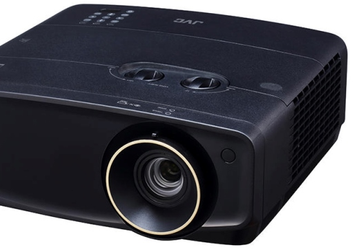 JVC представила домашний проектор LX-UH1 DLP с поддержкой 4К за $2499
