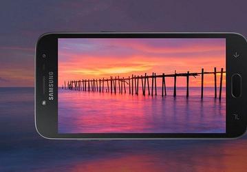 Samsung выпустила смартфон, который не умеет выходить в интернет