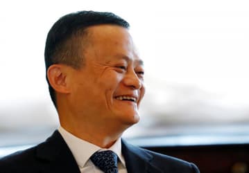 Alibaba покупает китайского разработчика микросхем