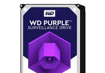Western Digital отчиталась о снижении поставок HDD, но выручка при этом выросла