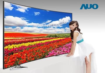 AU Optronics отчиталась о росте прибыли