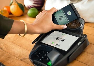 Приложение Google Pay скачано более 100 млн раз