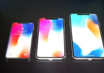 Новый смартфон Apple с ЖК-экраном может называться просто iPhone