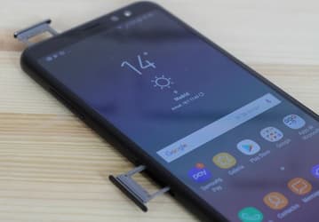 Стали известны параметры смартфонов Samsung Galaxy A6 и A6+