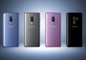 Стало известно альтернативное название смартфона Samsung Galaxy S9+ mini