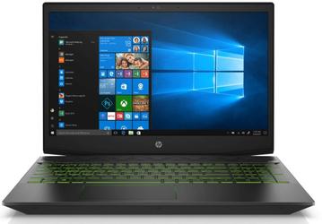 HP Pavilion Gaming – игровой ноутбук ценой от $800