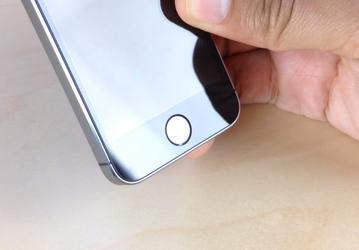 Apple будет отстаивать в суде свою технологию Touch ID