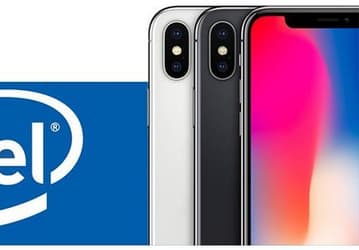 Apple сможет полностью отказаться от модемов Qualcomm в новых iPhone только в 2019 году