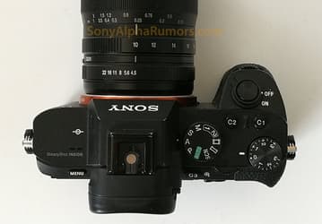 Появились спецификации и изображения объектива Laowa 10-18mm f/4.5-5.6 FE