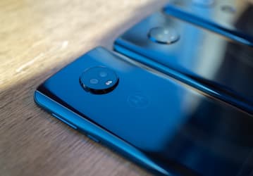 Motorola делает большие ставки на смартфоны Moto G6