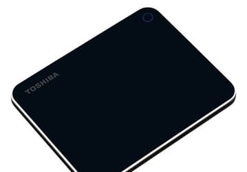 Toshiba XS700 – внешний SSD объемом 240 ГБ