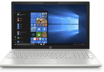 Ноутбуки HP Pavilion образца 2018 года стали самыми тонкими представителями своей серии