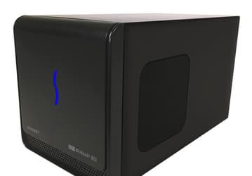 С помощью Sonnet eGFX Breakaway Box 650 можно подключить к ПК внешнюю 3D-карту, включая AMD Radeon RX Vega 64 и Nvidia GeForce GTX 10 