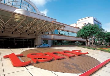 TSMC уже не рассчитывает в этом году на такой доход, как раньше