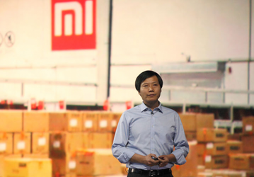Компании Xiaomi исполняется 8 лет