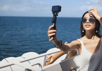 Xiaomi может купить компанию GoPro