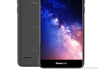 Полноэкранный смартфон Panasonic Eluga L7 с аккумулятором емкостью 4000 мА•ч стоит 80 евро