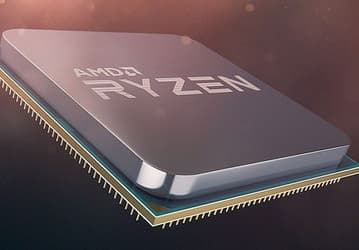 AMD выпустит свой первый семинанометровый процессор уже в этом году