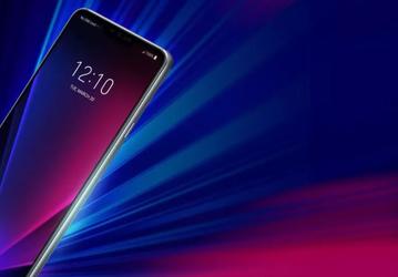 У смартфона LG G7 ThinQ будет кнопка для вызова Google Assistant