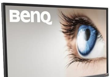 Монитор BenQ EW3270U: диагональ 31,5 дюйма, разрешение 4К и поддержка AMD FreeSync