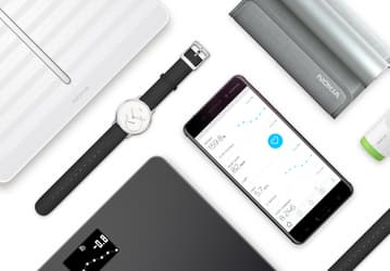 Samsung отрицает заинтересованность в покупке Nokia Digital Health