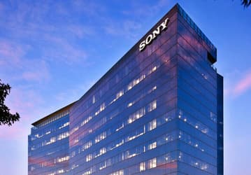 Годовой доход Sony превысил 77 млрд долларов, чистая прибыль выросла на 570%