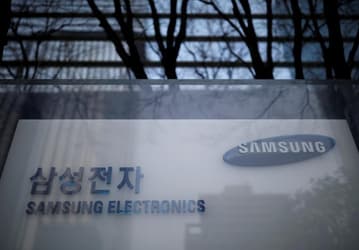 По предварительной оценке, прибыль Samsung за год выросла на 57,6%