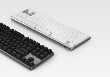 Бесшумная клавиатура Xiaomi Yuemi Mechanical Keyboard Pro Silent Edition оценена в $95