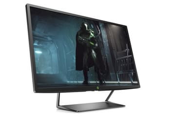 Монитор HP Pavilion Gaming 32 HDR отвечает требованиям спецификации DisplayHDR 600