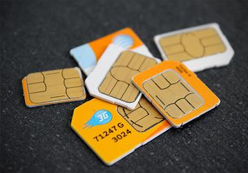 AT&T, Verizon и GSMA заподозрили в сговоре против eSIM