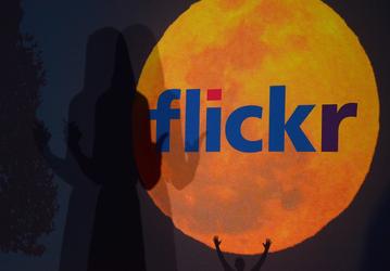 SmugMug объявляет о намерении приобрести Flickr