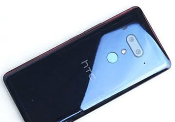 Смартфон HTC U12+ поступит в продажу в конце мая или начале июня
