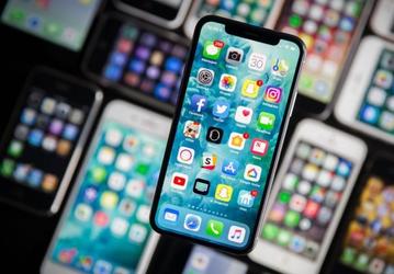 Samsung может остаться единственным поставщиком дисплеев OLED для iPhone в этом году