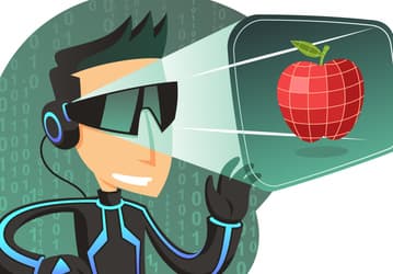 В 2020 году Apple может выпустить гарнитуру, совмещающую в себе технологии виртуальной и дополненной реальности