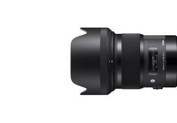 Начинается отгрузка объективов Sigma 50mm F1.4 DG HSM | Art и Sigma 85mm F1.4 DG HSM | Art в вариантах с креплением Sony E