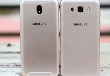 Появились подробности о смартфонах Samsung Galaxy J6 и J4