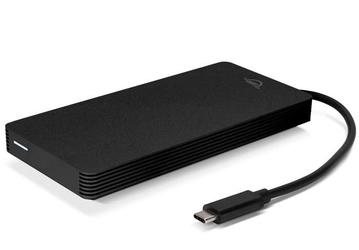 Внешний твердотельный накопитель OWC Envoy Pro EX Thunderbolt 3 подешевел до $500